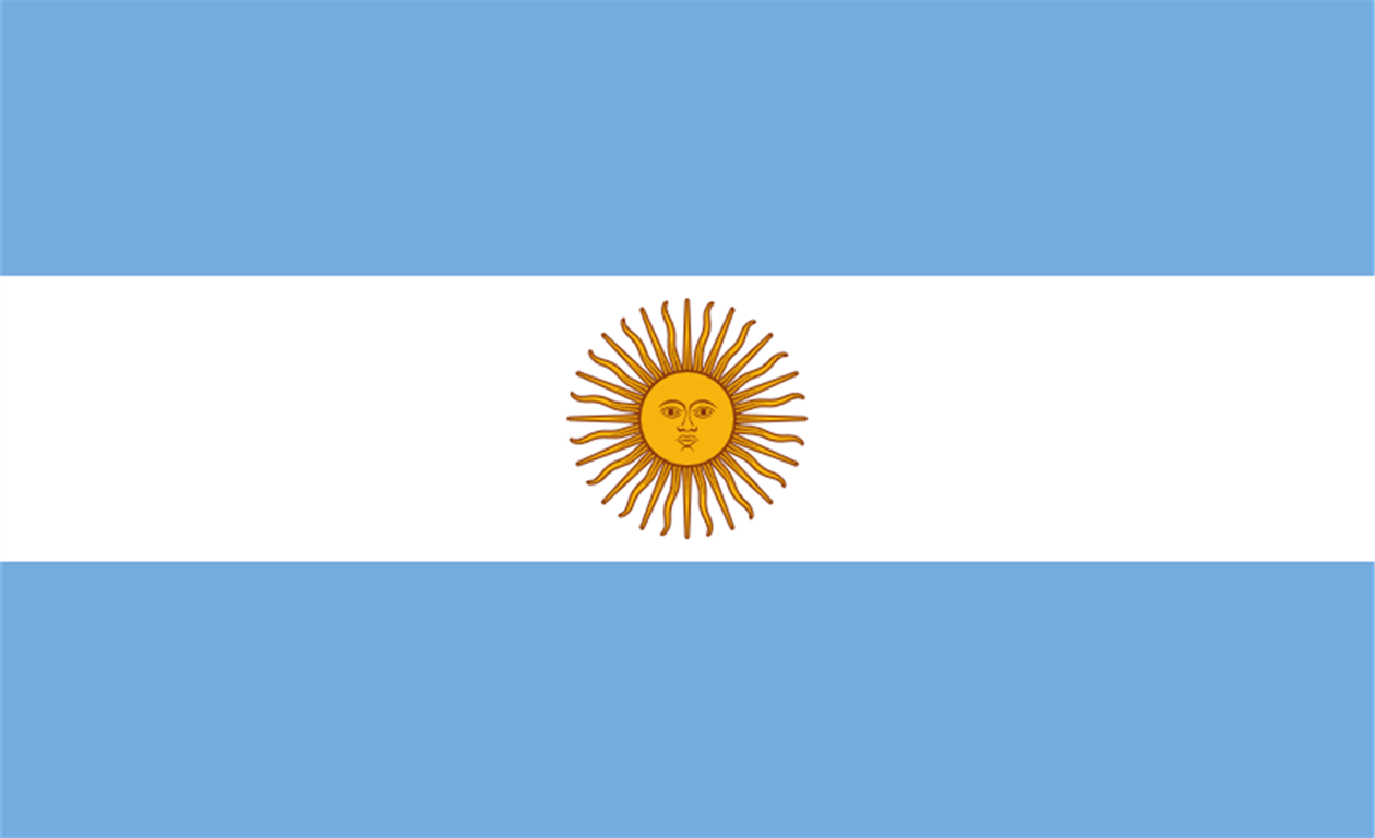 ARGENTINA