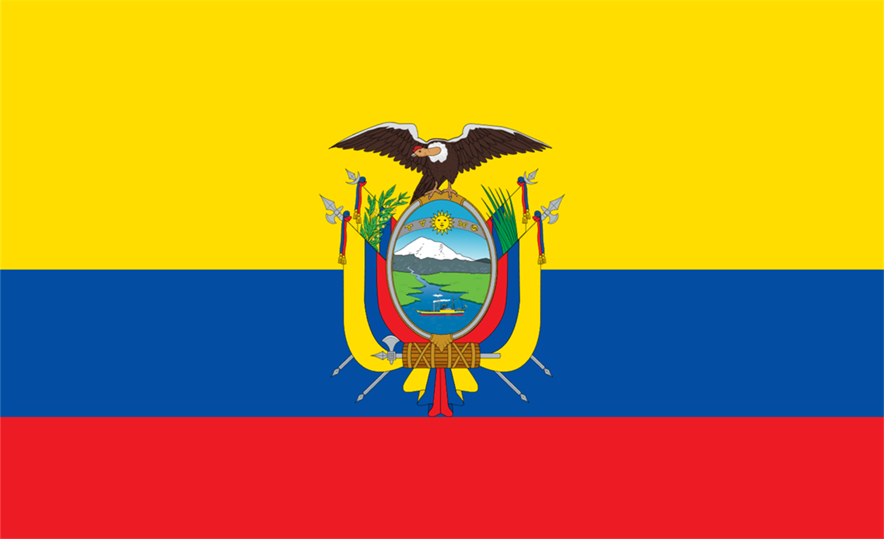 ECUADOR