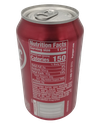 Dr. Pepper Lata 355ml.