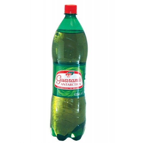 Guarana Antartica 1,5L