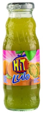 Jugo Hit Lulo Cristal