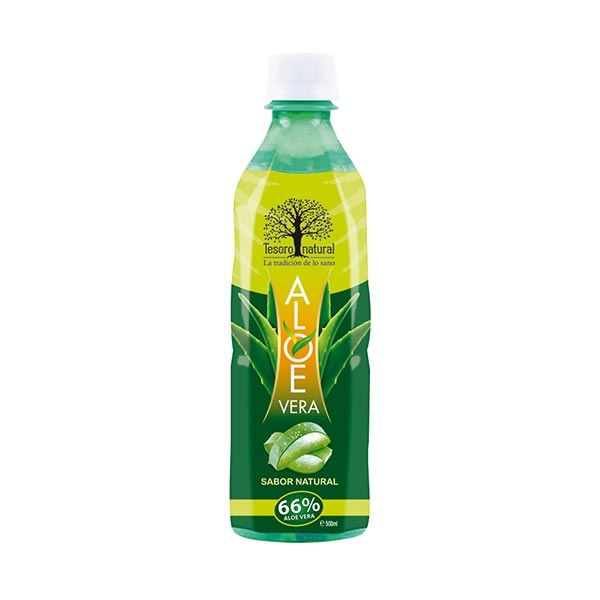 AloeVera Tesoro Natural 300Ml