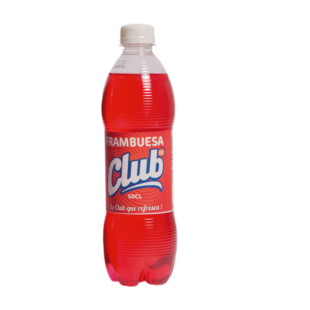 Country Club Frambuesa 500Ml