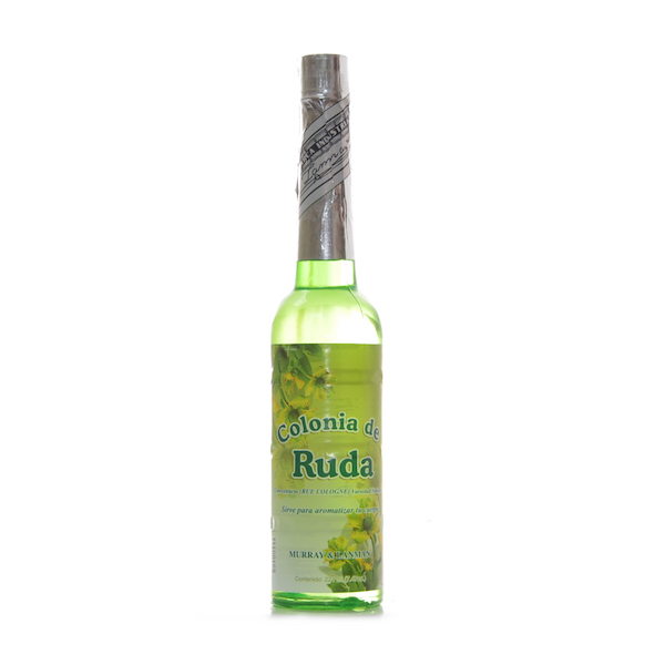 Colonia de Ruda Botella 270Ml