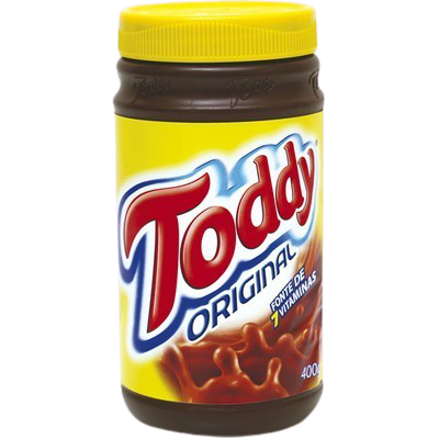 TODDY (BRASIL) 400 g