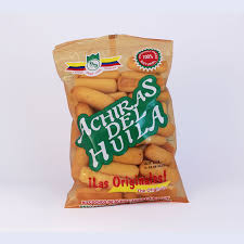 Achiras Del Huila 25Gr