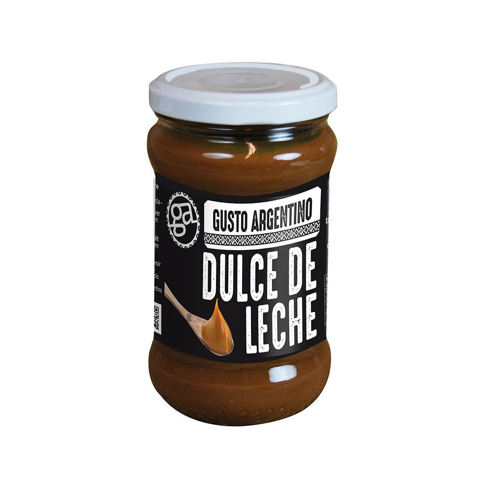 Dulce de Leche Gusto Argentino 350gr