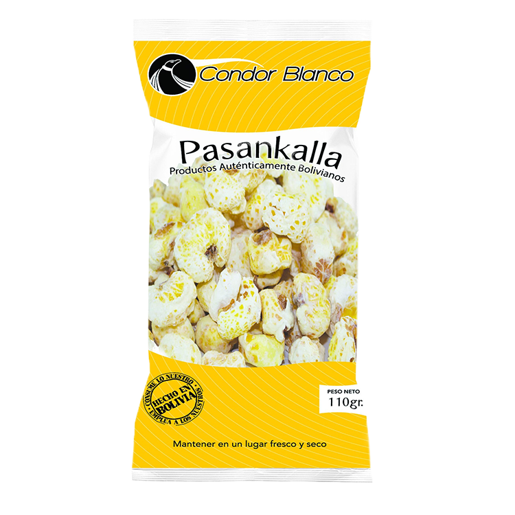 Pasankalla 110Gr 