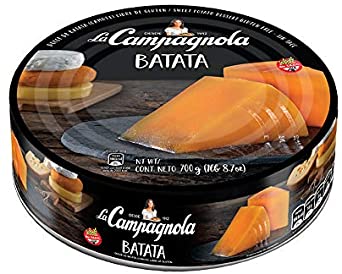 Batata La Campagnola 700Gr