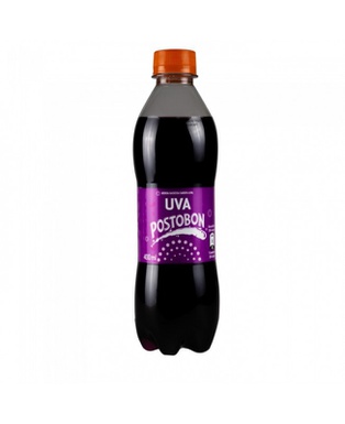 Postobon Uva 500ML