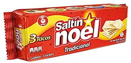 [VD-1009] Galletas Saltin Noel tradicional 300Gr