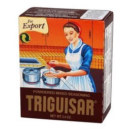 [VD-1013] Triguisar 70Gr