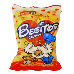 [VD-1041] Besitos Caleños 30Gr