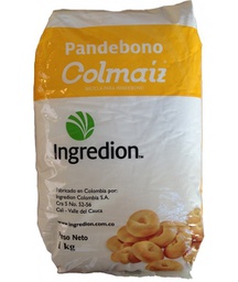 [VD-1053] Colmaiz Pan de Bono 1Kg