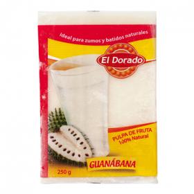 Guanabana Mota Congelada 500Gr