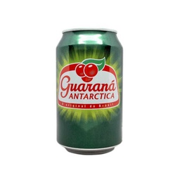 [VD-1076] Guarana Antartica Lata