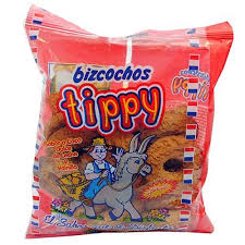 [VD-1083] Galletas Tippy 180Gr