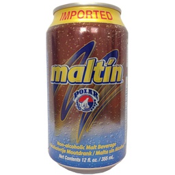 [VD-1093] Maltin Polar Lata 355Ml