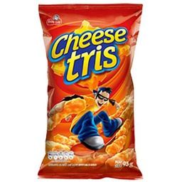 [VD-1141] Cheese Tris Queso 49Gr