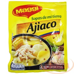 [VD-1143] Sopa Maggi Ajiaco