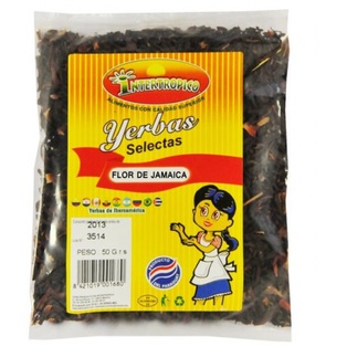 Flor De Jamaica Intertropico 50gr