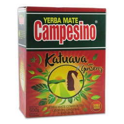 [VD-1264] Yerba Mate Campesino Katuava