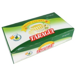 [VD-1271] Saquitos Taragui Mate Cocido 20 Unidades