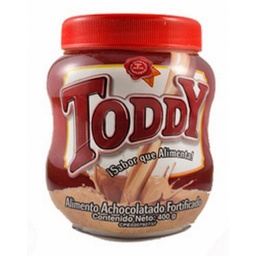 [VD-1316] Toddy Venezuela 400Gr