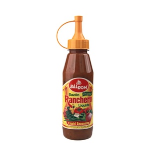 Sazon Liquido Ranchero Sin Picante 440gr