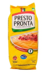 [VD-1330] Polenta Presto Pronta 500Gr