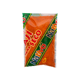 [VD-1331] Aji Para Seco Nativo 50Gr