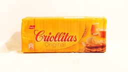 [VD-1337] Galletas Criollitas 100Gr