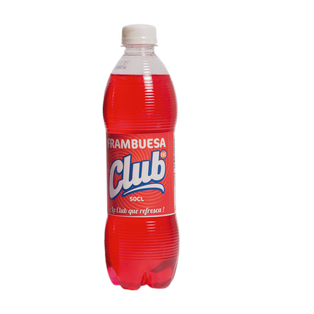 Country Club Frambuesa 500Ml