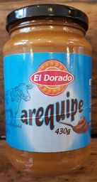 [VD-1351] Arequipe el Dorado 430Gr