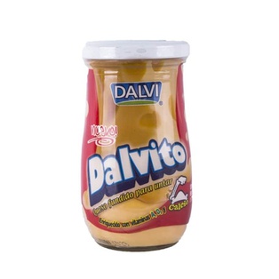 Queso Fundido Dalvito 200Gr