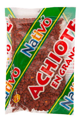 Achiote Grano Nativo 50Gr