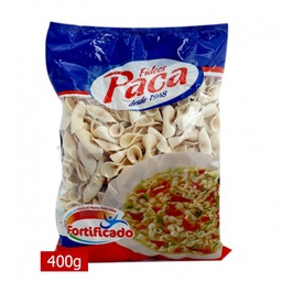 [VD-1366] Fideo Ilusion Pequeño Paca 400Gr