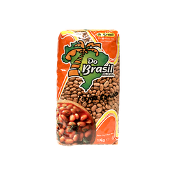 [VD-1377] Frijol Carioca Do Brasil 1Kg