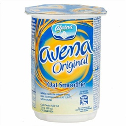 [VD-1410] Avena Liquida Alpina 250Gr