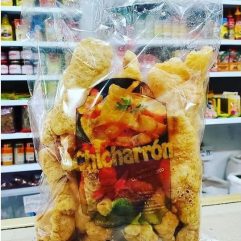 [VD-1415] Chicharron 190Gr