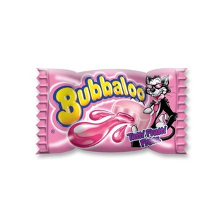 Chicle Bubbaloo Tutti Fruit  1 Unidad