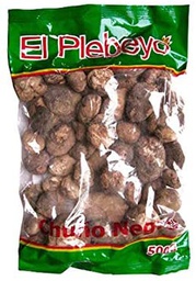 [VD-1418] Chuño Negro Plebeyo 500Gr