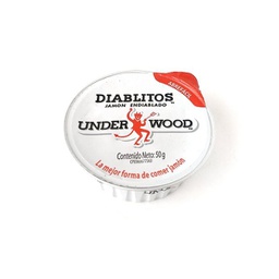 [VD-1422] Diablitos Lata 120Gr