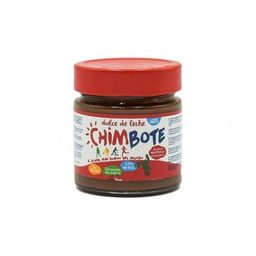 [VD-1423] Dulce de Leche Chimbote 250Gr