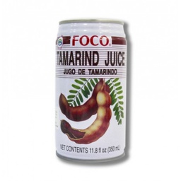 [VD-1444] Jugo de Tamarindo Foco Lata