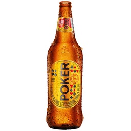 [VD-1478] Cerveza Poker Botella 330 CC