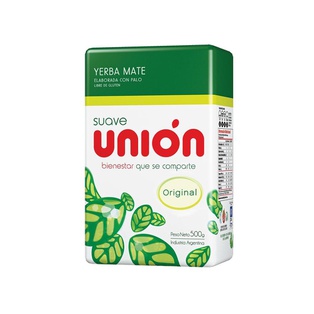 Yerba Mate UNION 500Gr