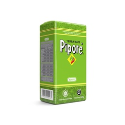 [VD-1558] Yerba Mate Pipore Suave 500Gr