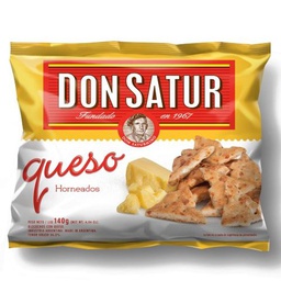 [VD-1566] Don Satur Sabor QUESO