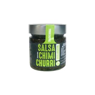 Chimichurri Gusto Argentino 200